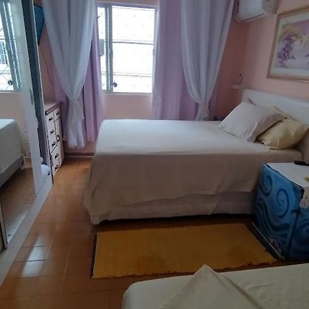 Hospedagem Domiciliar Alternativa Balneario Camboriu Bagian luar foto