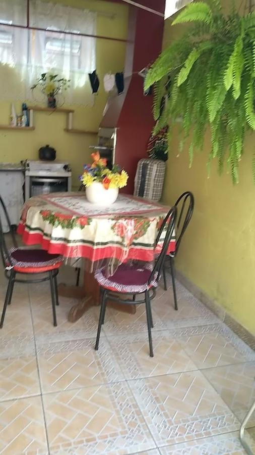 Hospedagem Domiciliar Alternativa Balneario Camboriu Bagian luar foto