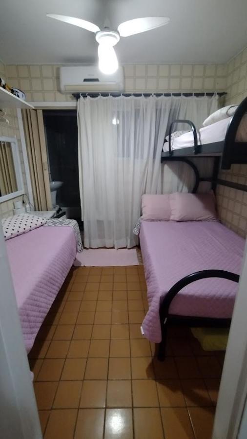 Hospedagem Domiciliar Alternativa Balneario Camboriu Bagian luar foto