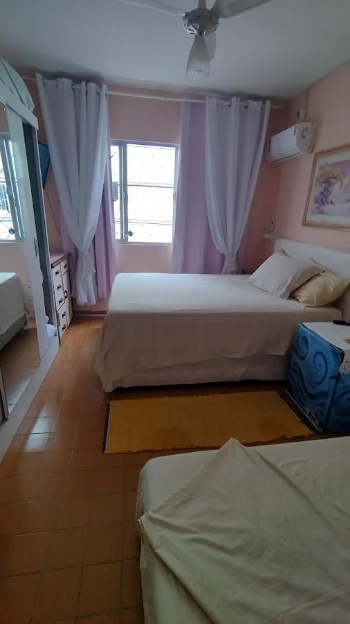 Hospedagem Domiciliar Alternativa Balneario Camboriu Bagian luar foto