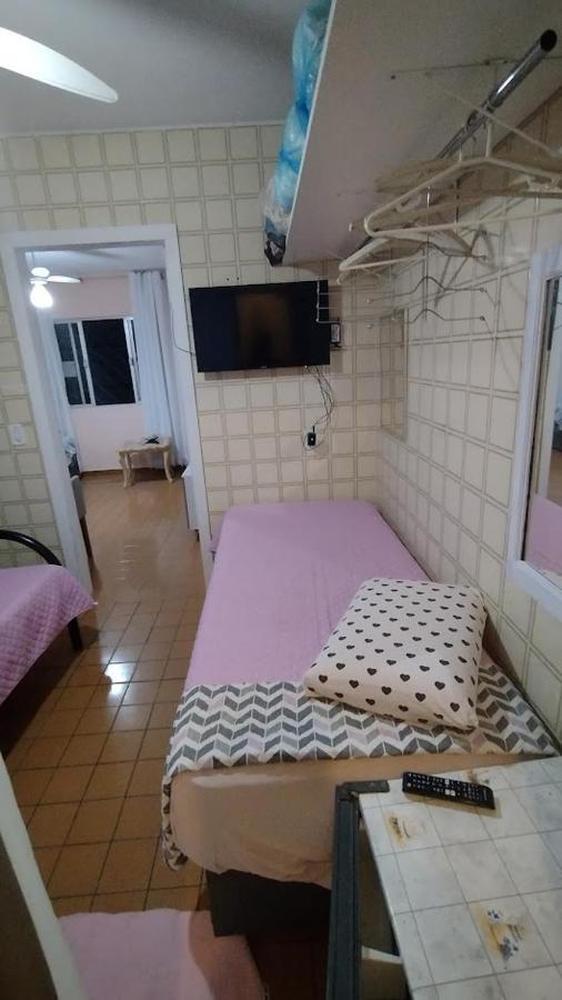 Hospedagem Domiciliar Alternativa Balneario Camboriu Bagian luar foto