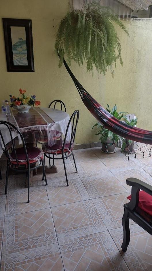 Hospedagem Domiciliar Alternativa Balneario Camboriu Bagian luar foto
